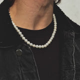 Big Pearl Chain