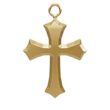 Cross Chain Gold