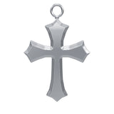 Cross Chain Silver