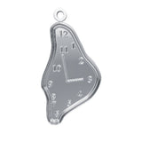 Liquid Clock Chain