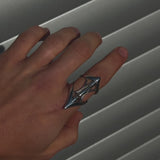 Predator ring