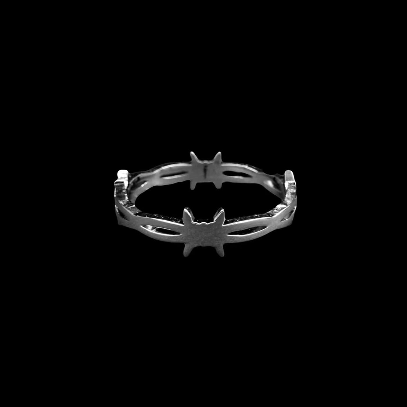 Wire Ring – fainz® Shop